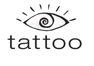 TATTOO logo