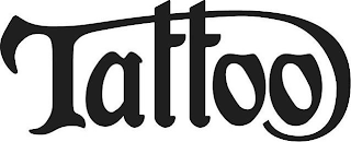 TATTOO logo