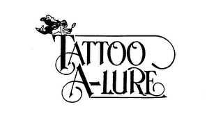 TATTOO A-LURE