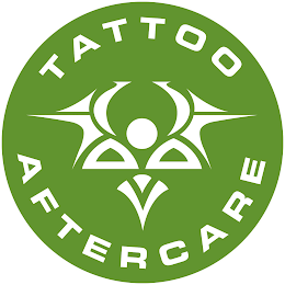 TATTOO AFTERCARE logo