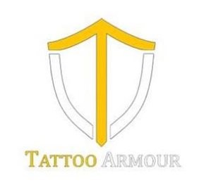 TATTOO ARMOUR logo