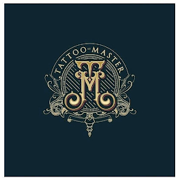 TATTOO ART MASTER logo