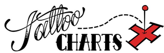 TATTOO CHARTS X logo