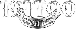 TATTOO COLLECTION logo