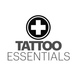 TATTOO ESSENTIALS logo
