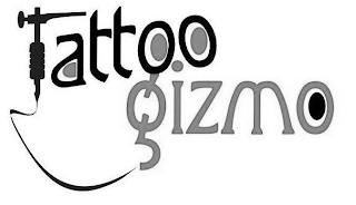 TATTOO GIZMO logo