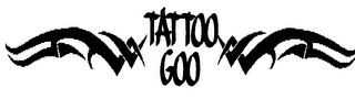 TATTOO GOO logo
