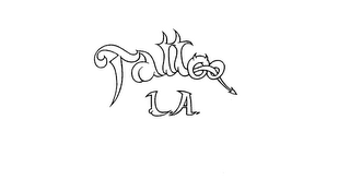 TATTOO L.A. logo
