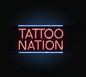 TATTOO NATION logo