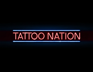 TATTOO NATION logo