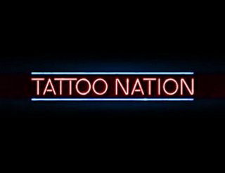 TATTOO NATION logo