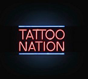 TATTOO NATION logo