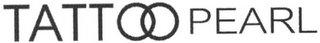 TATTOO PEARL logo