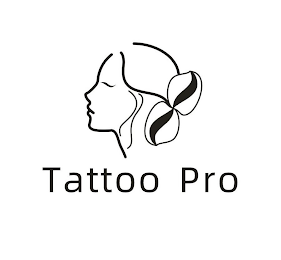 TATTOO PRO logo