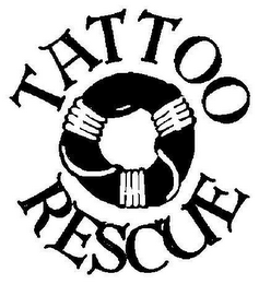TATTOO RESCUE logo