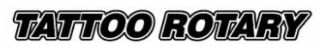 TATTOO ROTARY logo