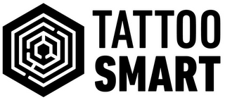 TATTOO SMART logo