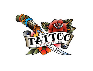 TATTOO THE EXHIBITION