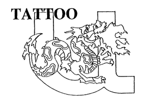 TATTOO U logo