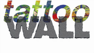 TATTOO WALL logo