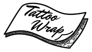 TATTOO WRAP logo