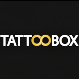 TATTOOBOX logo