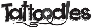 TATTOODLES logo