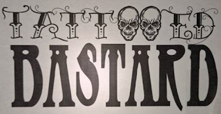 TATTOOED BASTARD logo