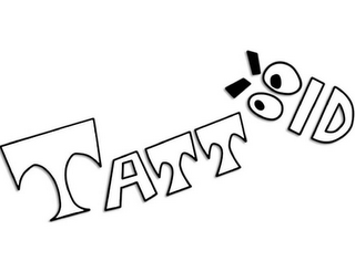 TATTOOID logo