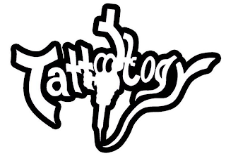 TATTOOLOGY logo