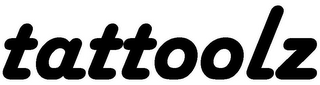 TATTOOLZ logo