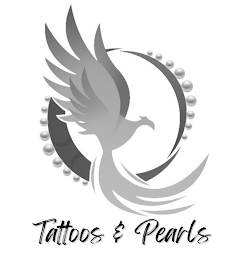 TATTOOS & PEARLS logo