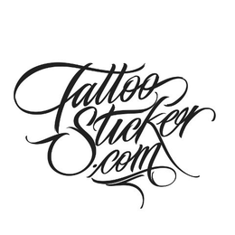 TATTOOSTICKER.COM logo