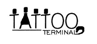 TATTOOTERMINAL logo