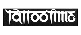 TATTOOTIME logo