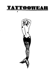 TATTOOWEAR logo