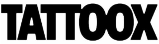 TATTOOX logo