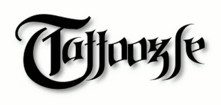TATTOOZLE logo