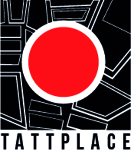 TATTPLACE logo