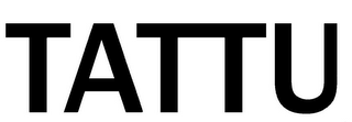TATTU logo