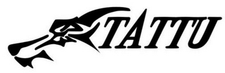 TATTU logo