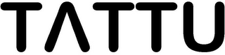 TATTU logo