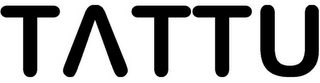 TATTU logo