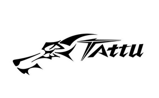 TATTU logo