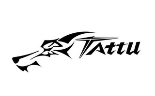 TATTU logo