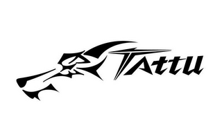 TATTU logo