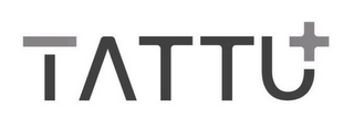 TATTU logo