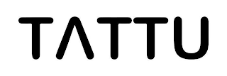 TATTU logo