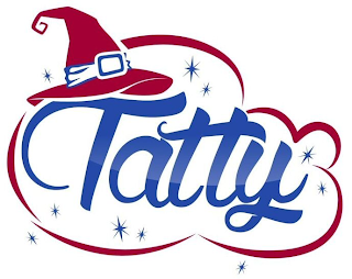 TATTY logo