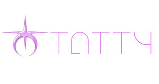 TATTY logo